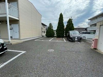 14/24 駐車場