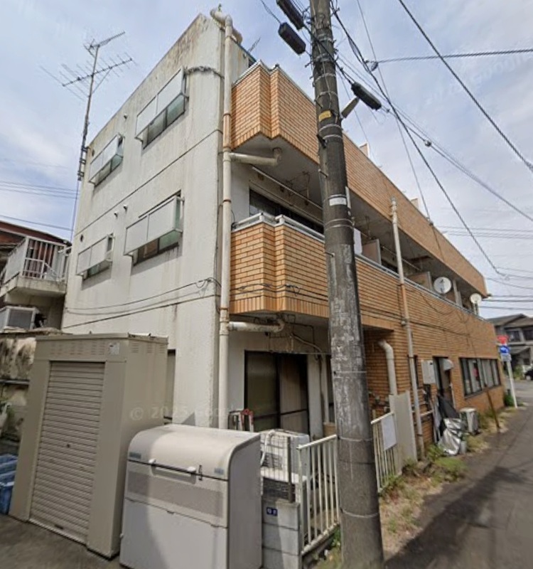 1/6 外観