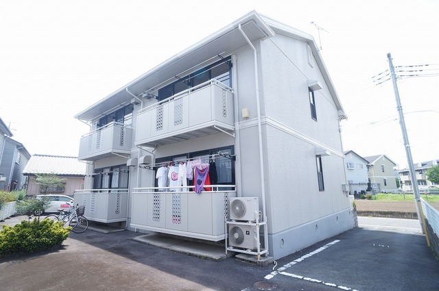 1/21 外観