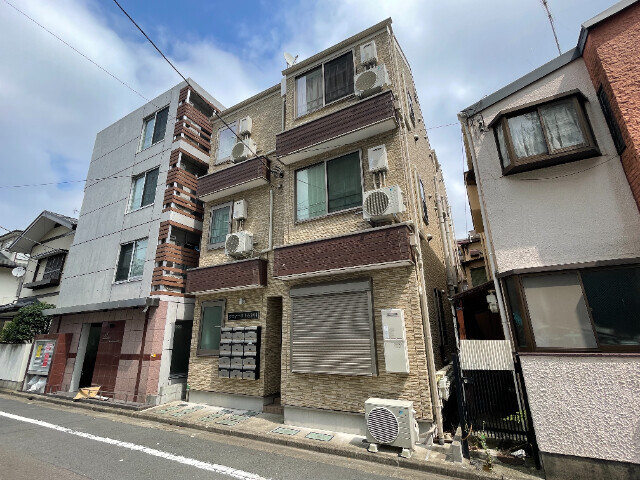 1/9 外観