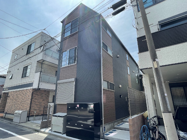 1/23 外観