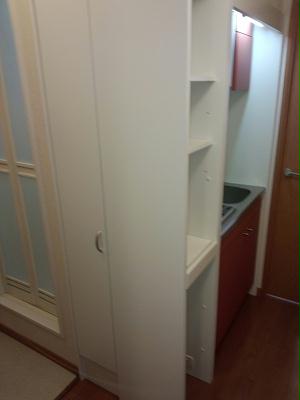 4/14 収納