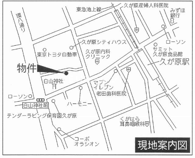 3/13 地図