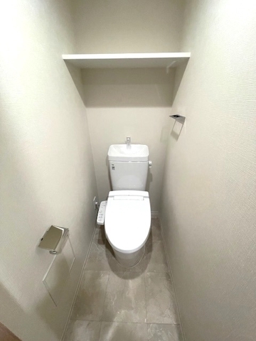 12/27 トイレ