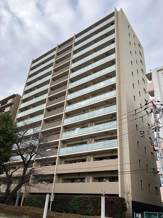 1/16 外観