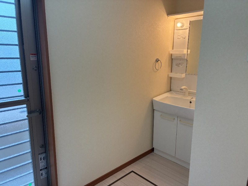 13/30 洗面