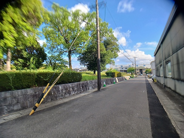 6/13 周辺