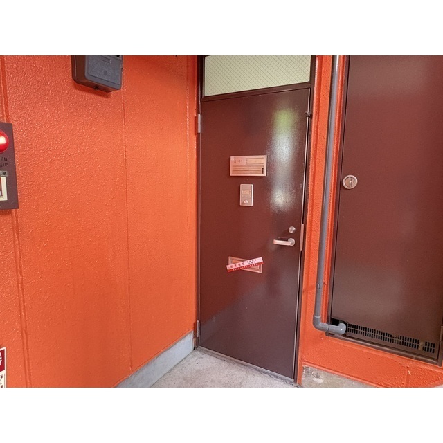 9/22 玄関