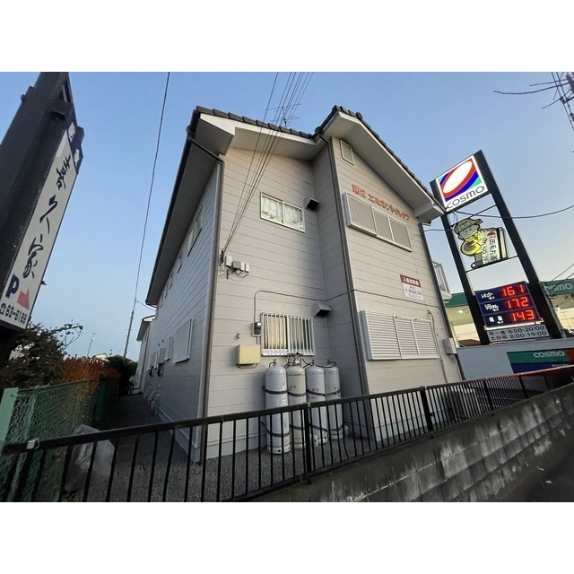 1/30 外観