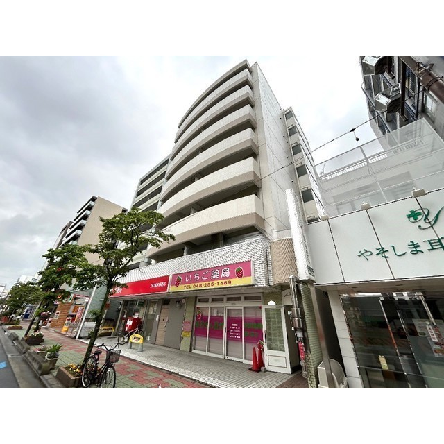 1/28 外観