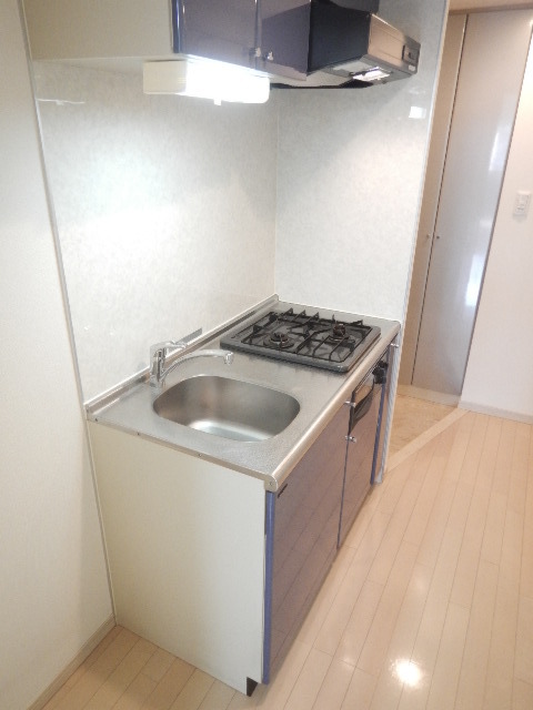 9/30 キッチン