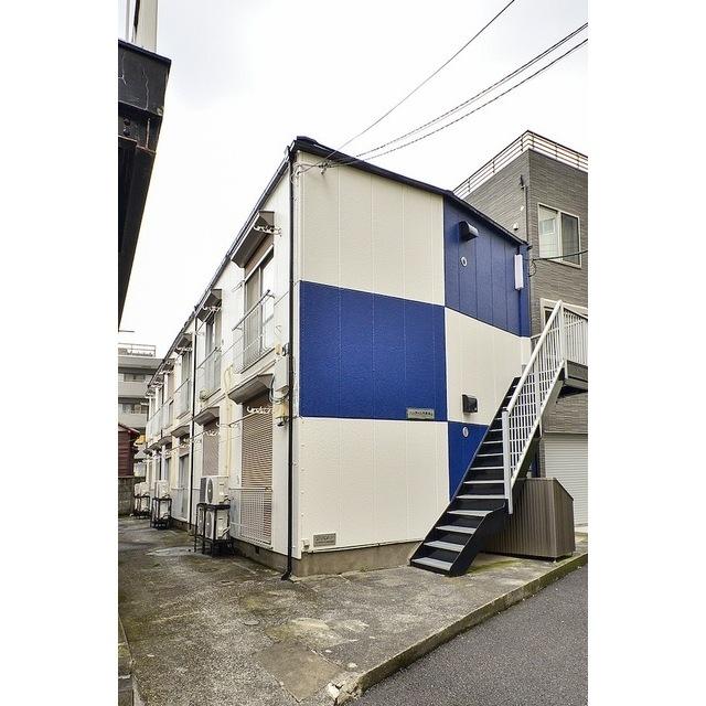 1/16 外観