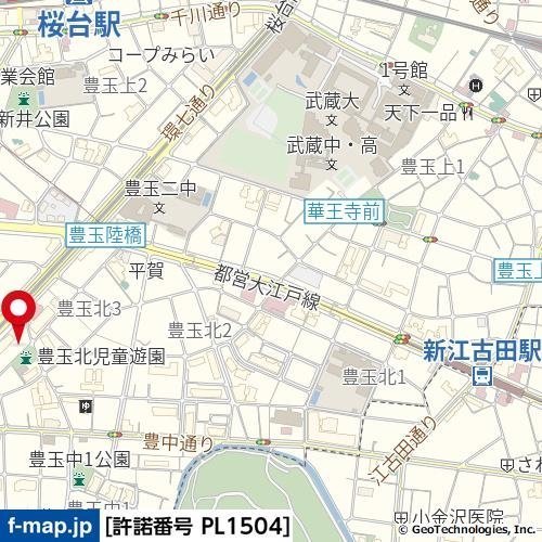 6/6 地図