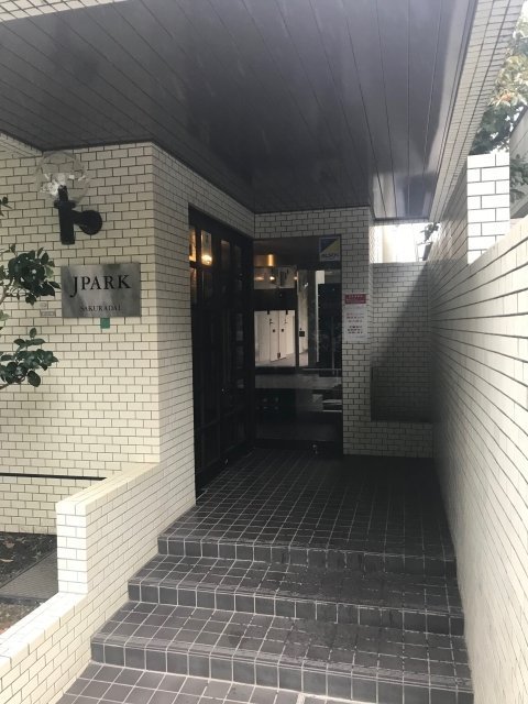 5/6 エントランス