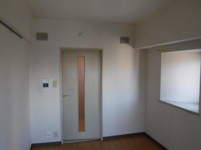 5/30 寝室