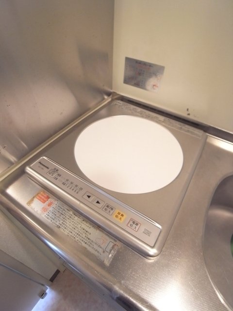 7/30 キッチン