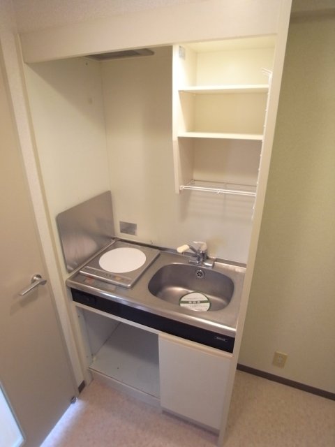 6/30 キッチン