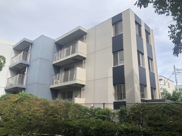 1/2 外観