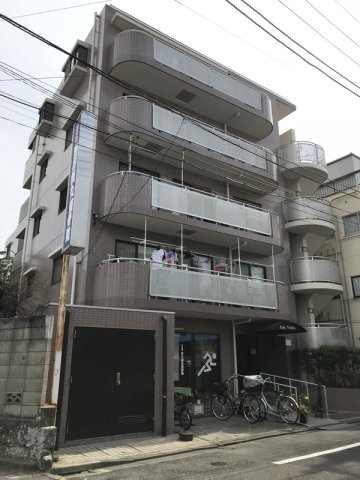 1/8 外観