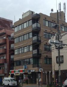 1/7 外観