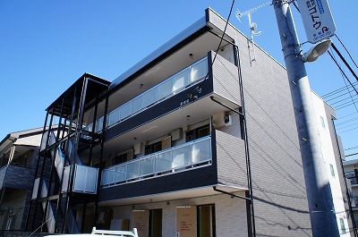 1/19 外観