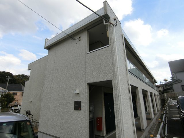 16/17 エントランス