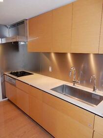 8/16 キッチン