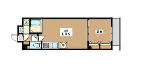 (仮称)ミリアビタ船橋の間取り