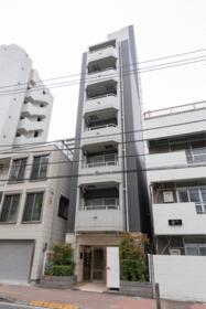 1/4 外観