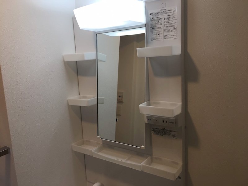 13/22 洗面