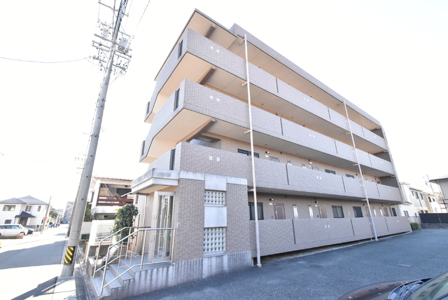 1/2 外観