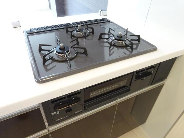 16/27 キッチン