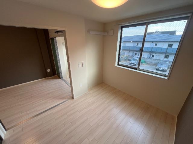 7/30 寝室