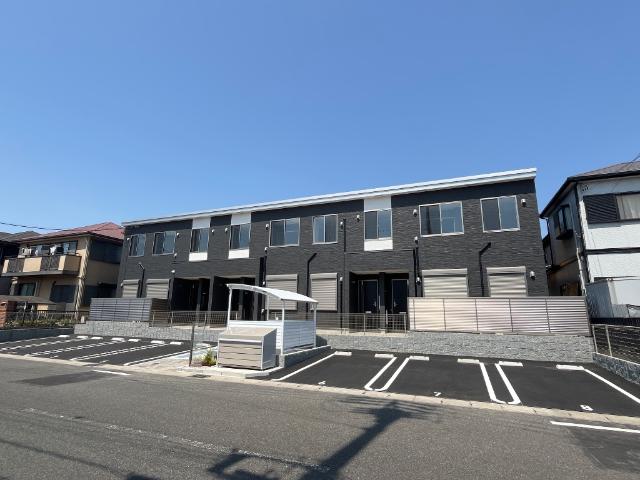 1/27 外観
