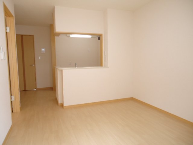 3/28 リビング/ダイニング