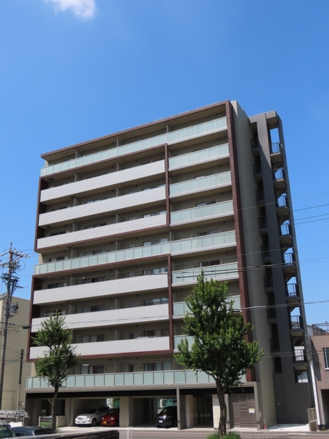 1/2 外観