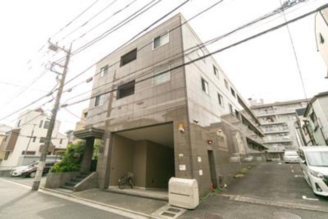 1/2 外観