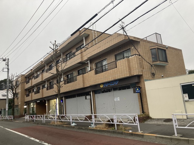 1/2 外観