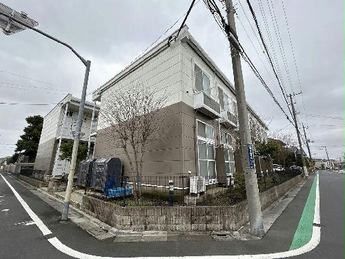 1/7 外観