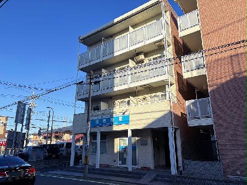 1/14 外観