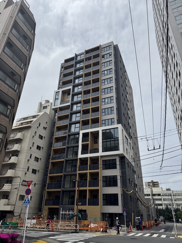 1/14 外観