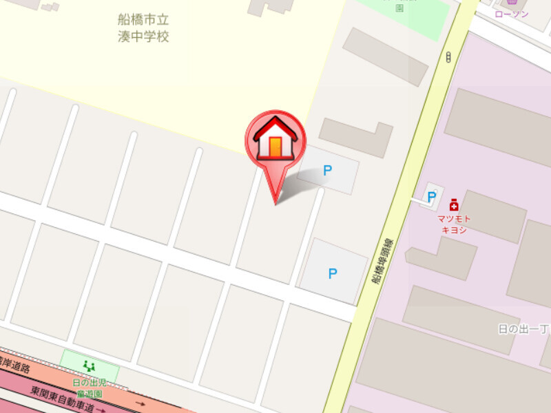 7/7 地図