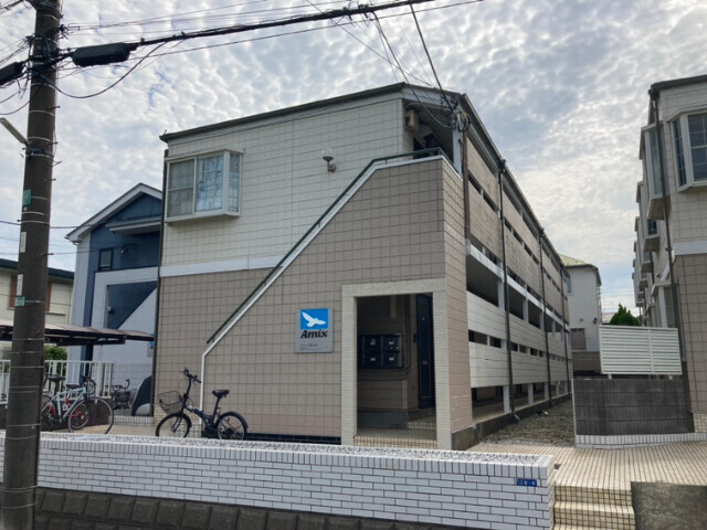 1/11 外観