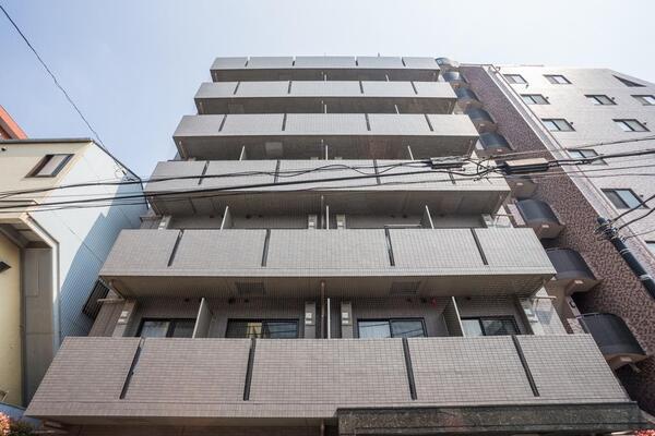 1/2 外観