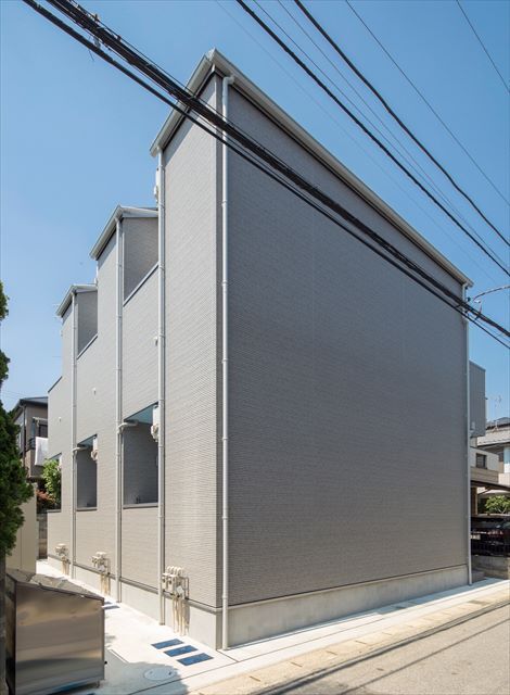 1/19 外観