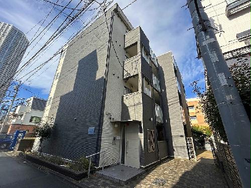 1/13 外観
