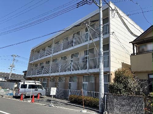 1/14 外観