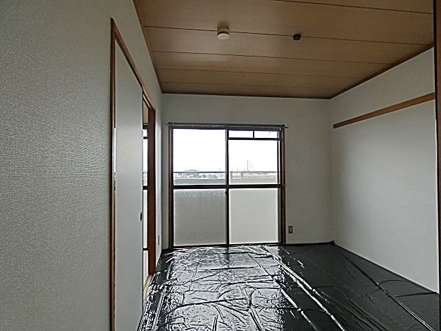 6/22 室内
