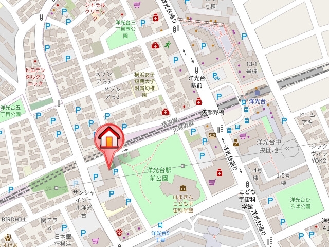 2/6 地図