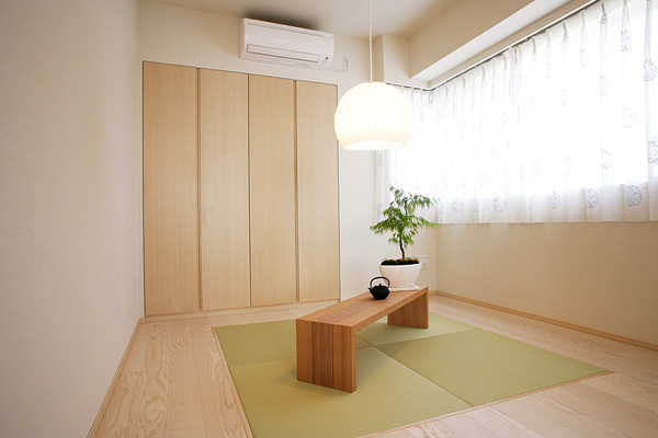 室内
